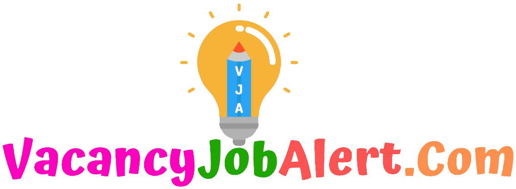 Vacancy Job Alert